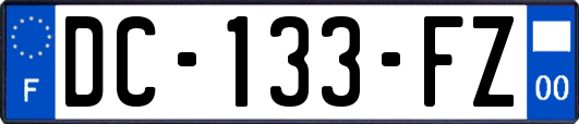 DC-133-FZ