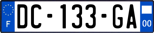DC-133-GA