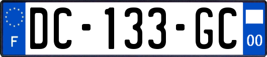 DC-133-GC