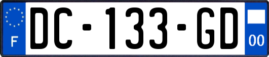 DC-133-GD