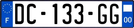 DC-133-GG