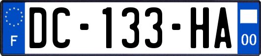 DC-133-HA