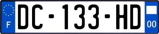 DC-133-HD
