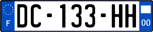 DC-133-HH