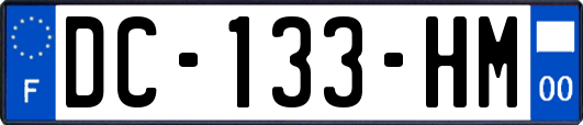 DC-133-HM