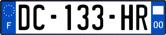 DC-133-HR