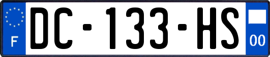 DC-133-HS