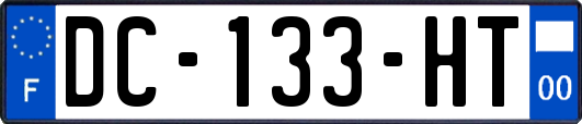 DC-133-HT