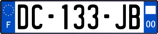 DC-133-JB