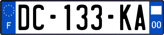 DC-133-KA