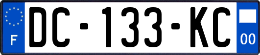 DC-133-KC
