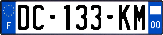 DC-133-KM