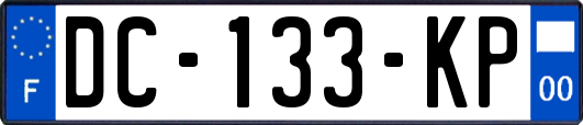 DC-133-KP