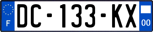 DC-133-KX