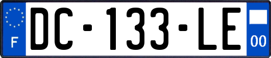 DC-133-LE
