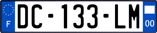 DC-133-LM