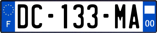 DC-133-MA