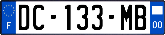 DC-133-MB