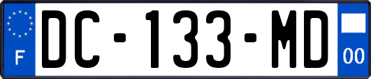 DC-133-MD