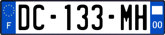 DC-133-MH