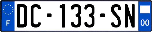 DC-133-SN