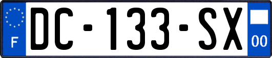 DC-133-SX