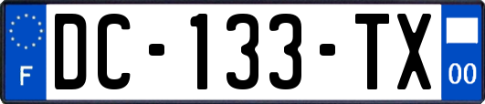 DC-133-TX