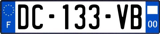 DC-133-VB