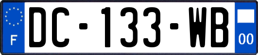 DC-133-WB