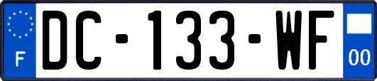 DC-133-WF