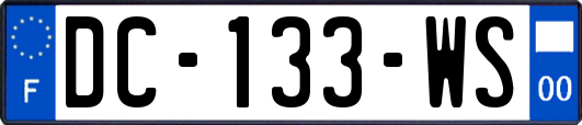 DC-133-WS