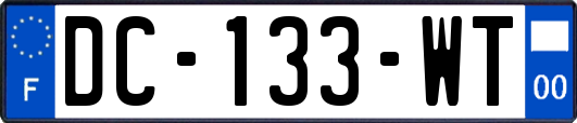 DC-133-WT