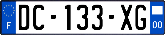 DC-133-XG