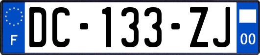 DC-133-ZJ