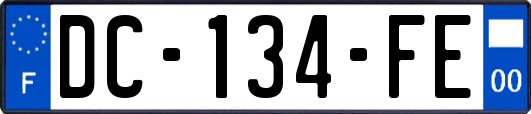 DC-134-FE