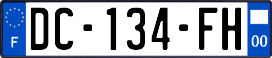 DC-134-FH