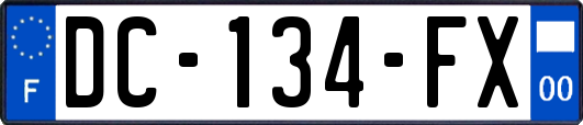 DC-134-FX
