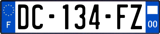 DC-134-FZ