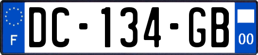 DC-134-GB