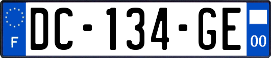 DC-134-GE