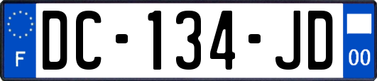 DC-134-JD