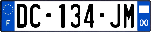 DC-134-JM