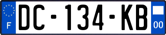 DC-134-KB