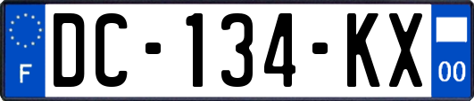 DC-134-KX