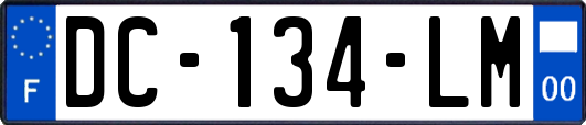 DC-134-LM