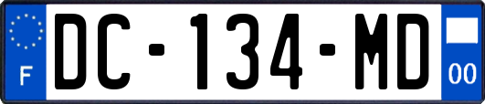 DC-134-MD