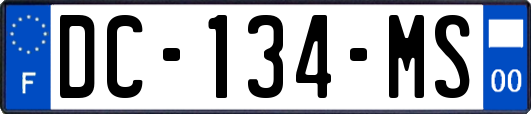 DC-134-MS