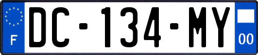 DC-134-MY