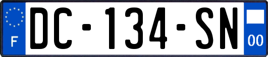 DC-134-SN