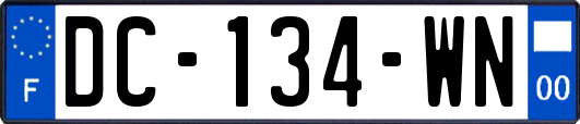 DC-134-WN